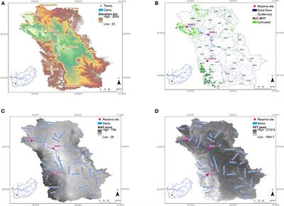 Impacts of climate change on rivers and biodiversity in a water-scarce semi-arid region of the Western Cape, South Africa